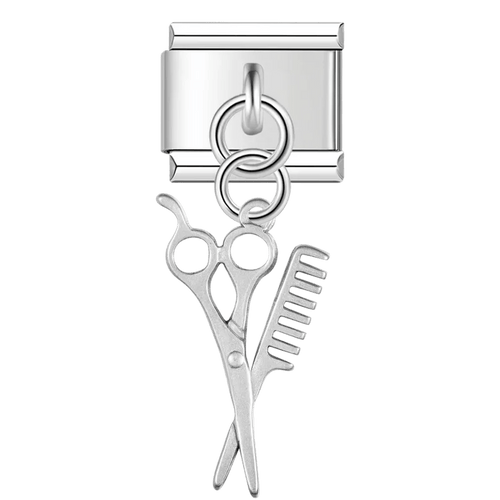 Dangling Clippers