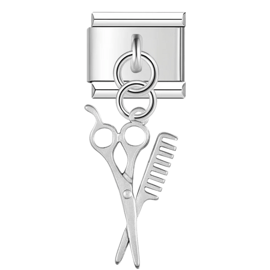 Dangling Clippers