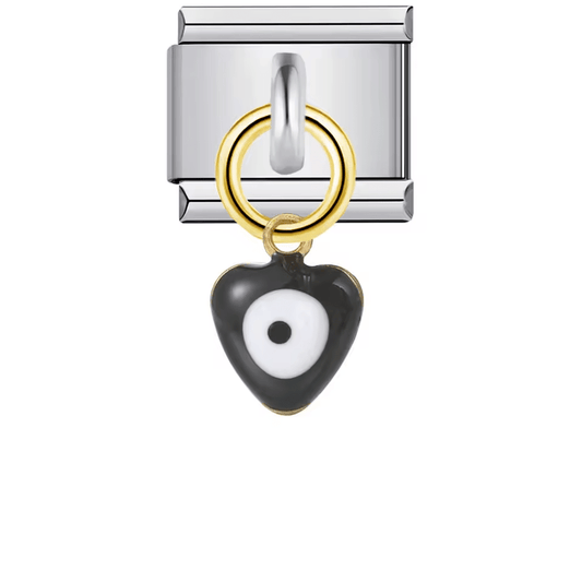 Dangling Eye