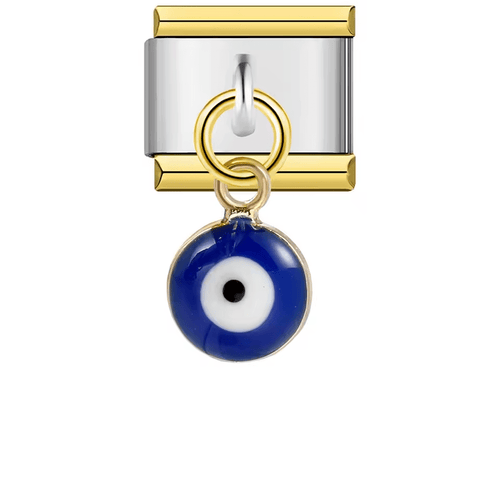 Dangling Evil Eye