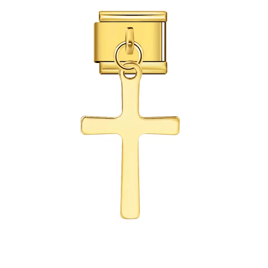 Dangling Cross