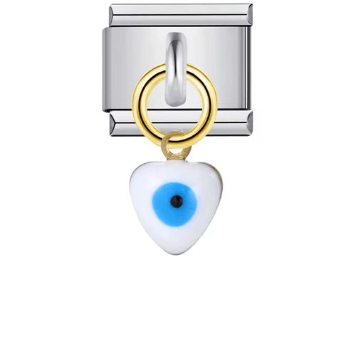 Dangling Eye