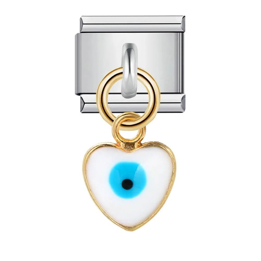 Dangling Evil Eye