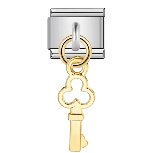 Dangling Key