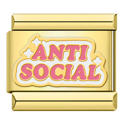 Anti Social
