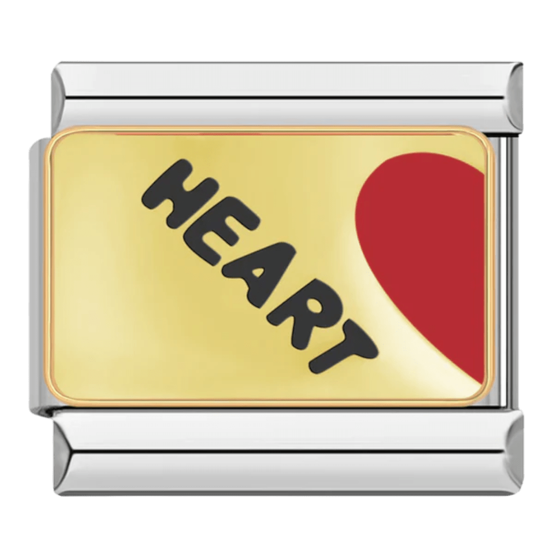 Heart Breaker (1/2)