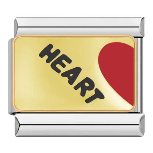 Heart Breaker (1/2)