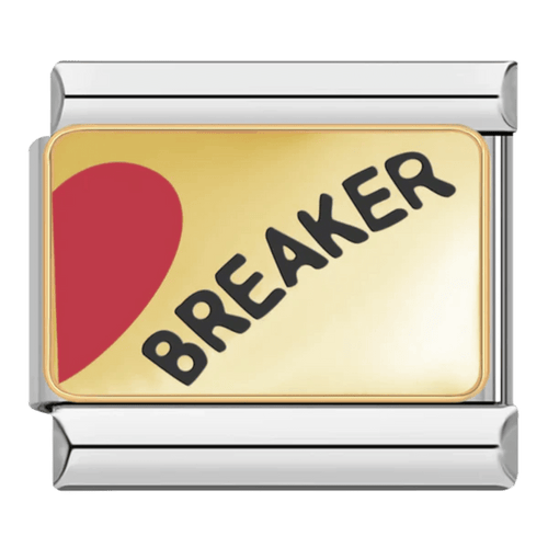 Heart Breaker (2/2)