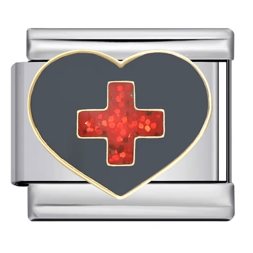 Heart Cross