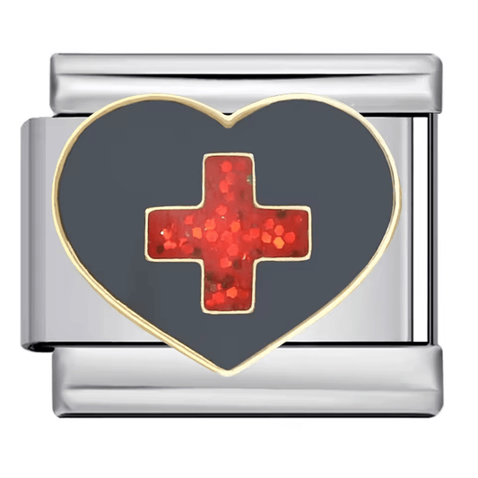 Heart Cross
