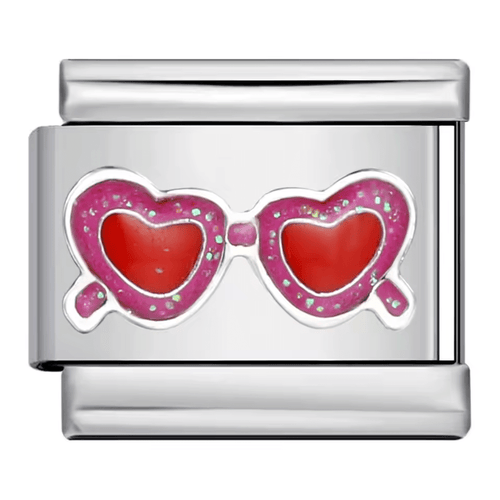 Heart Glasses