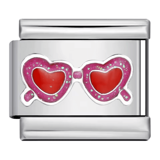 Heart Glasses