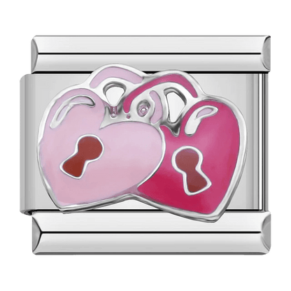 Heart Locks