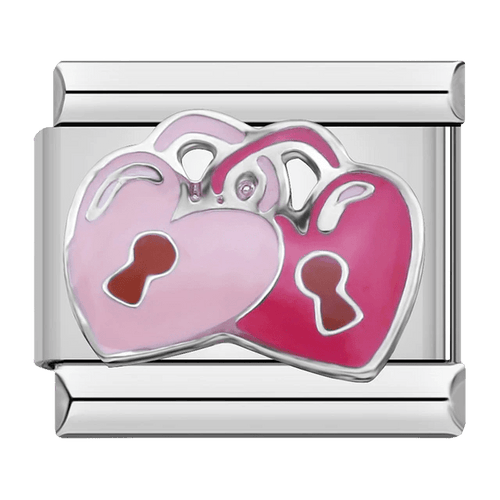 Heart Locks