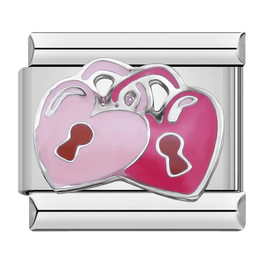 Heart Locks