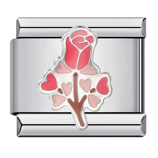 Heart Tulip