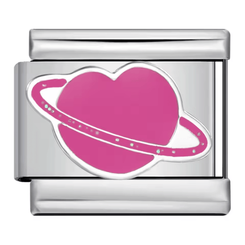 Heart With Ring
