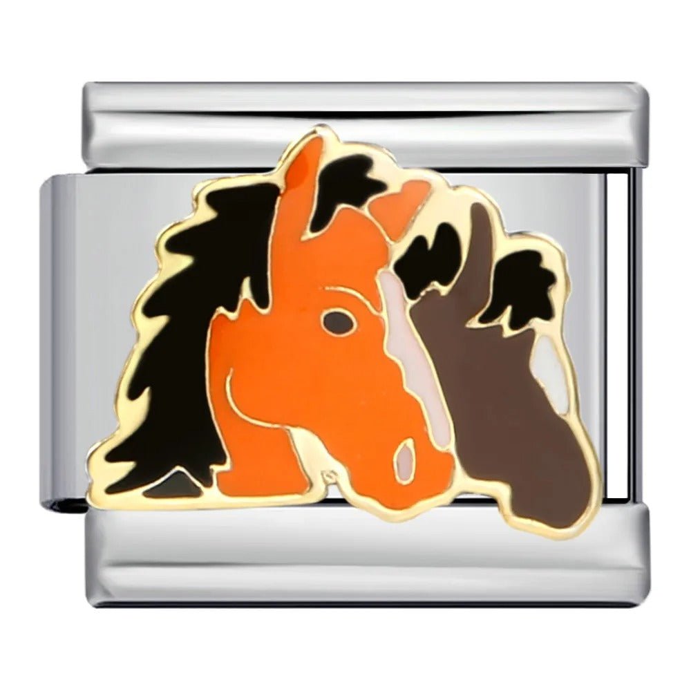 Horses