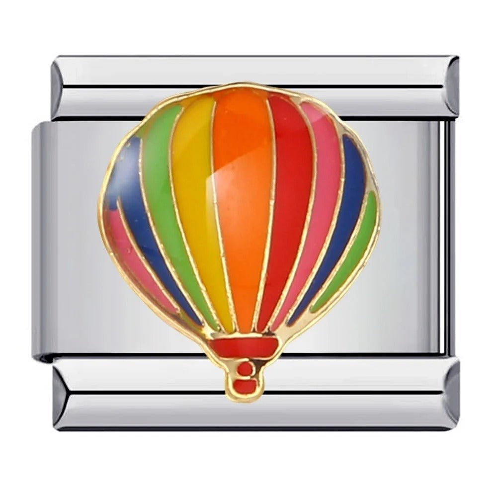 Hot Air Balloon