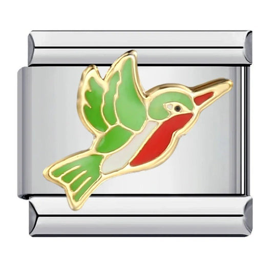 Hummingbird