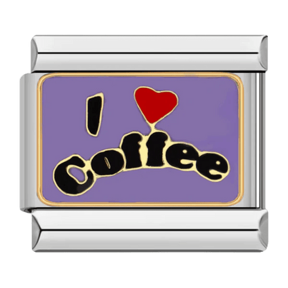 I <3 Coffee