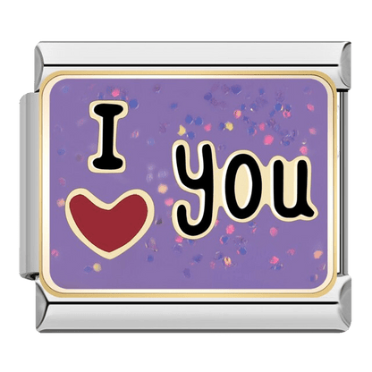 I <3 You