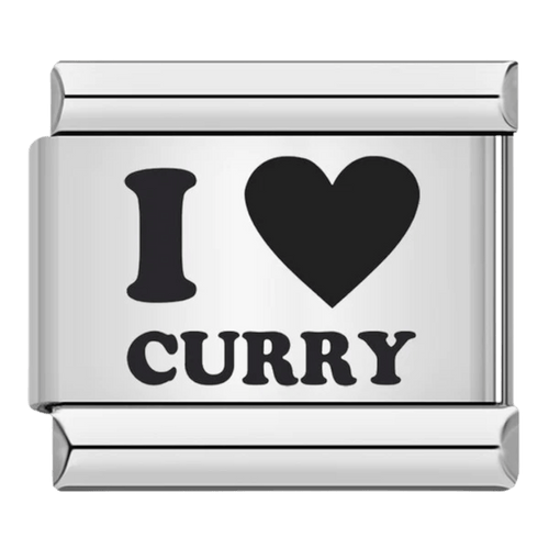 I <3 Curry