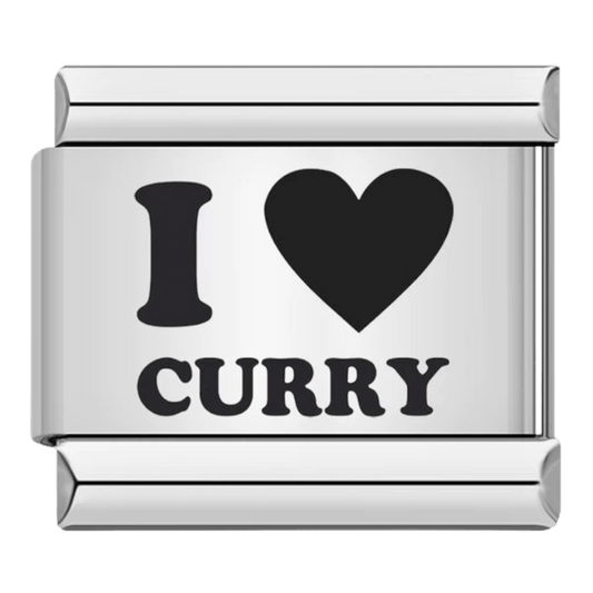 I <3 Curry