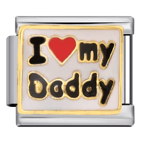 I <3 My Daddy