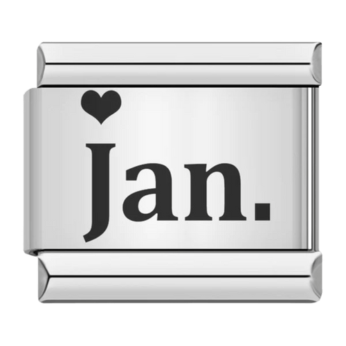 Month (January)