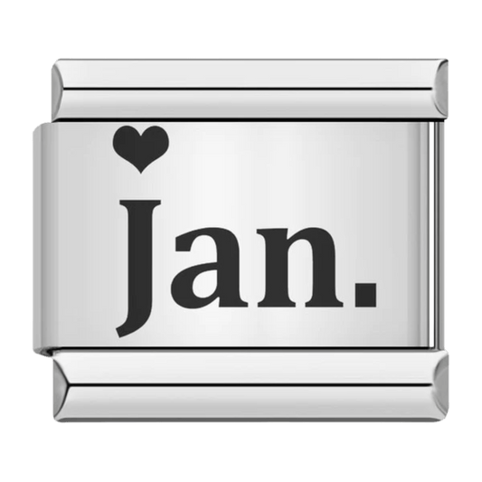 Month (January)