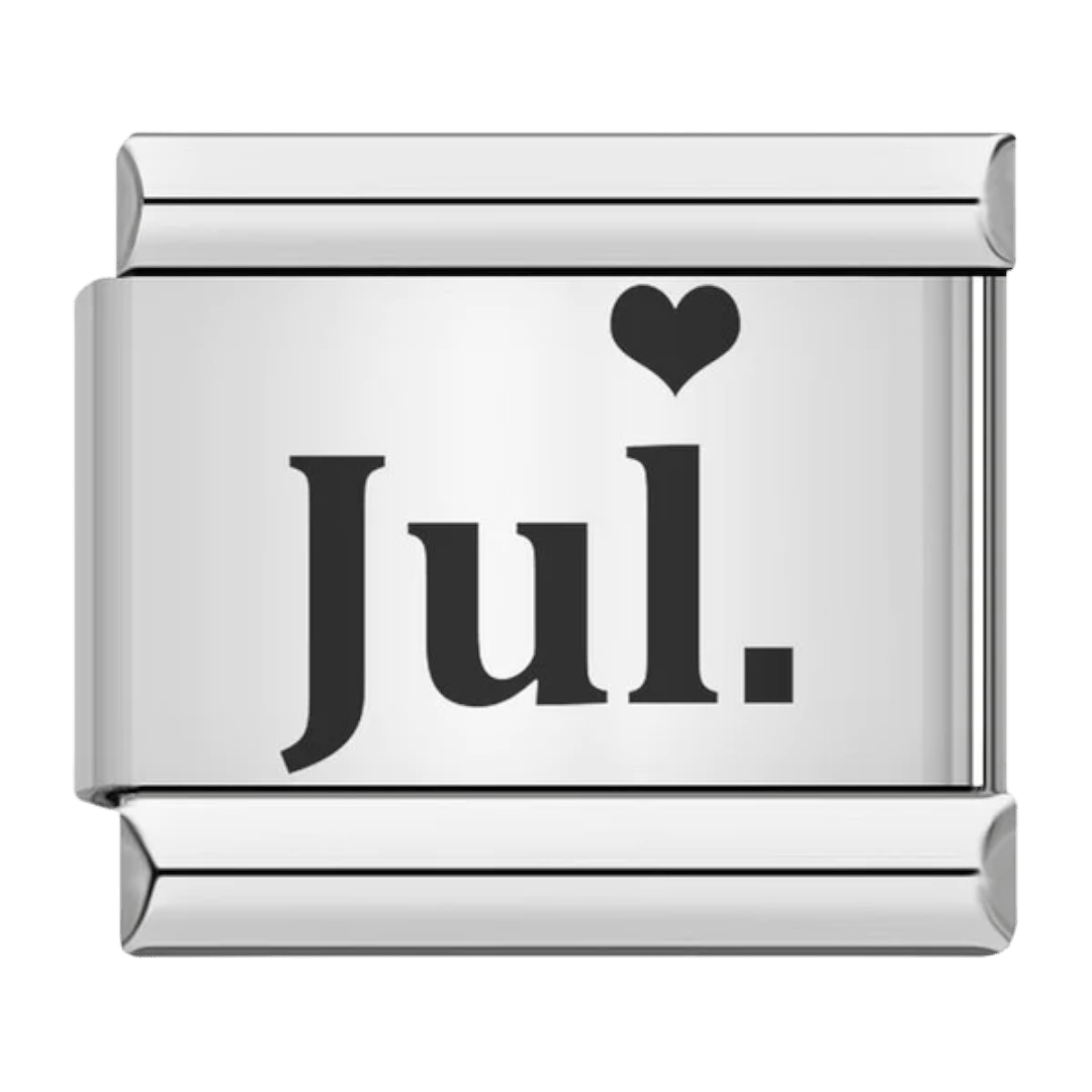 Month (July)