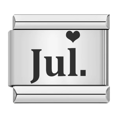 Month (July)