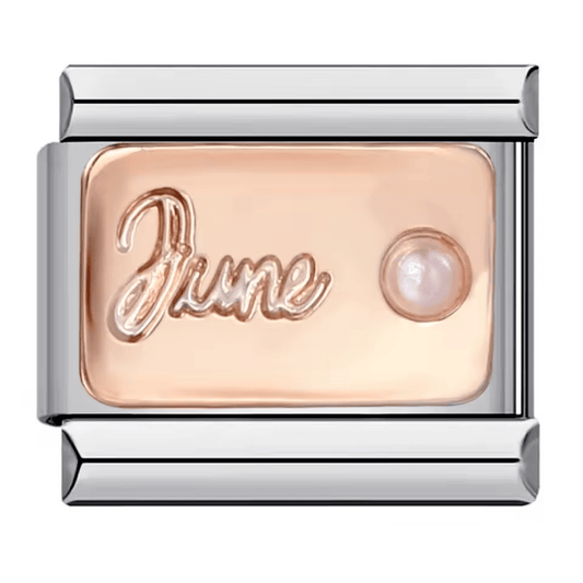 June Birthstone