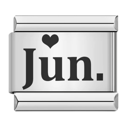 Month (June)
