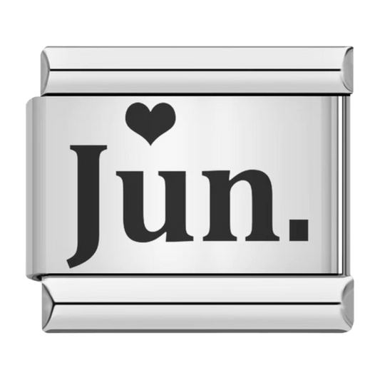 Month (June)