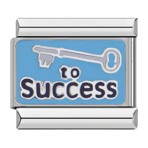 Key to Success
