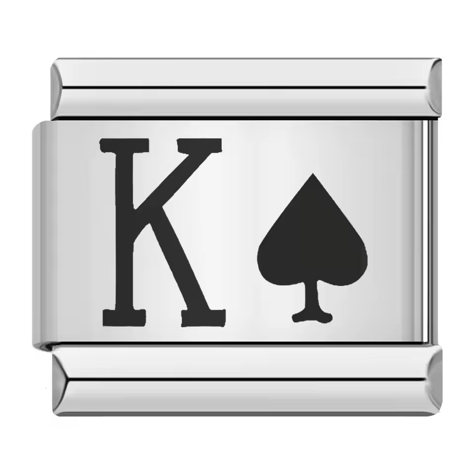 King Of Spades