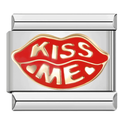 Kiss Me
