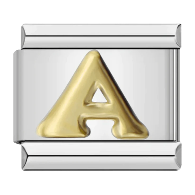 Letter (A)