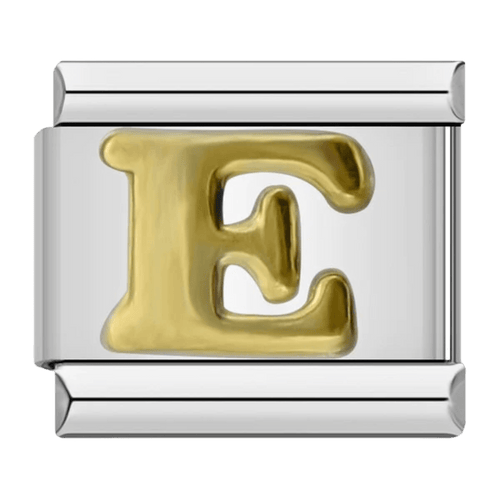 Letter (E)