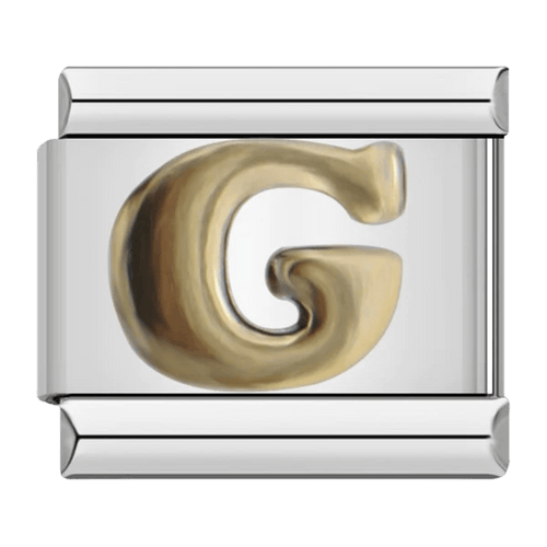 Letter (G)