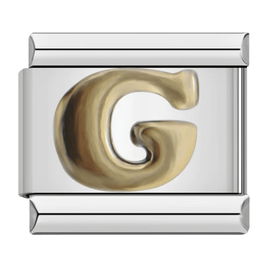 Letter (G)