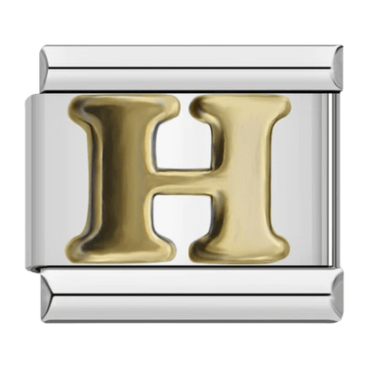Letter (H)