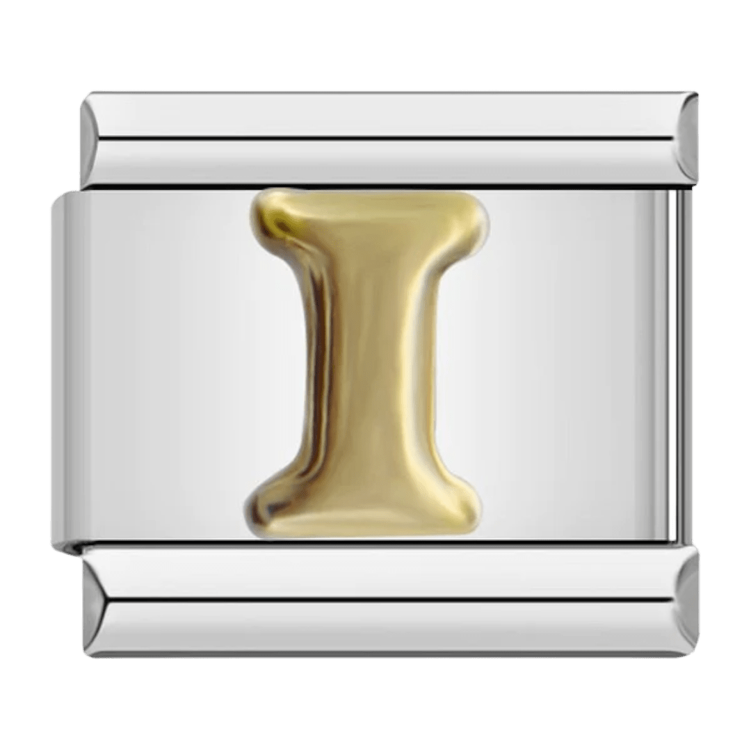 Letter (I)