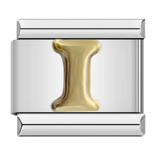 Letter (I)