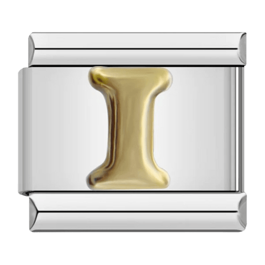 Letter (I)