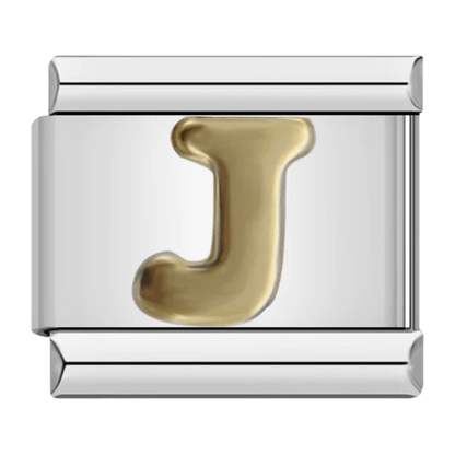Letter (J)