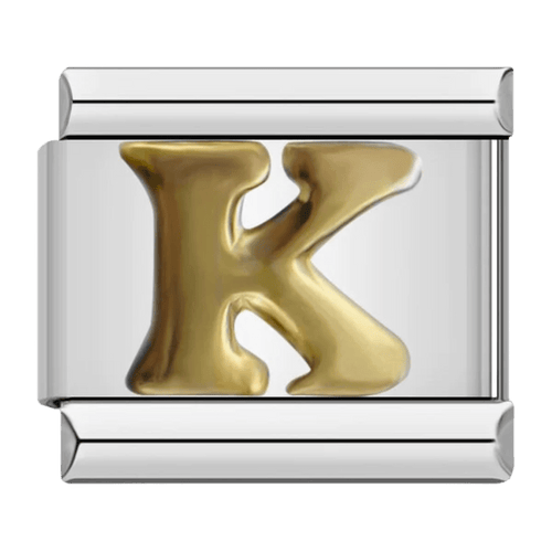 Letter (K)