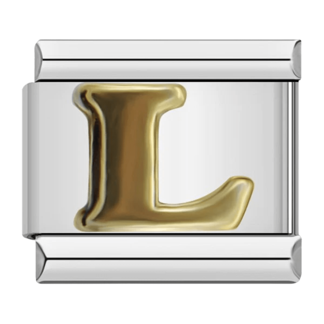 Letter (L)